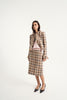 Fringe Benefits Jacket