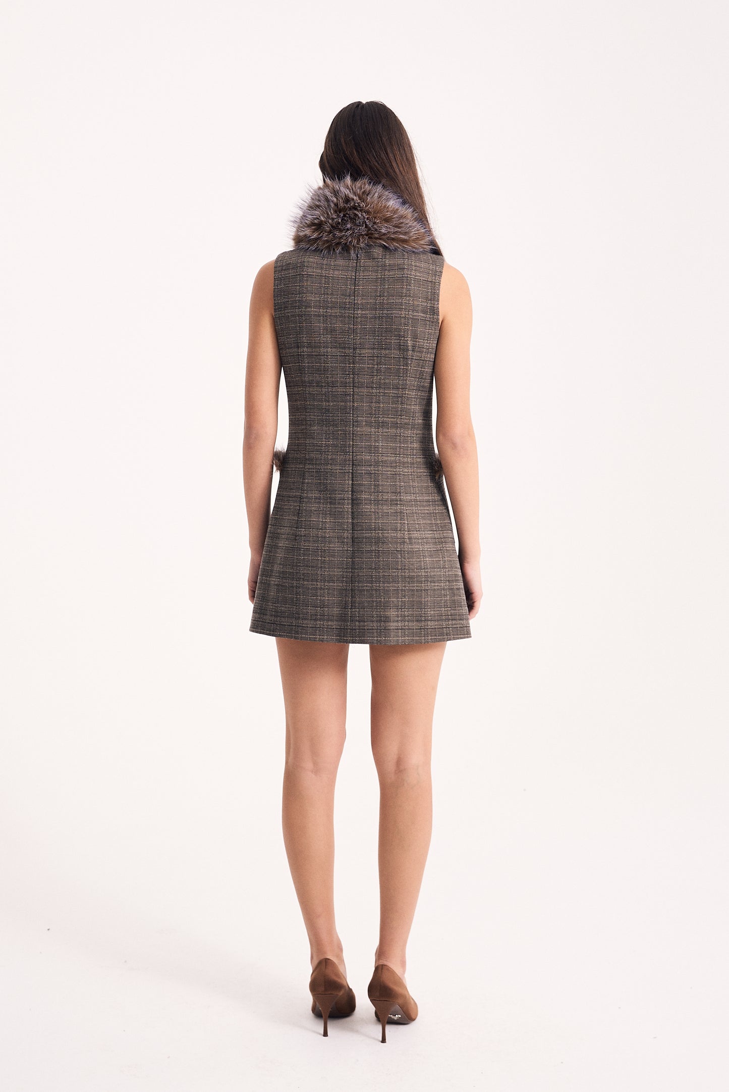 Groovy, Baby Mini Dress