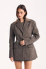 Groovy, Baby Blazer