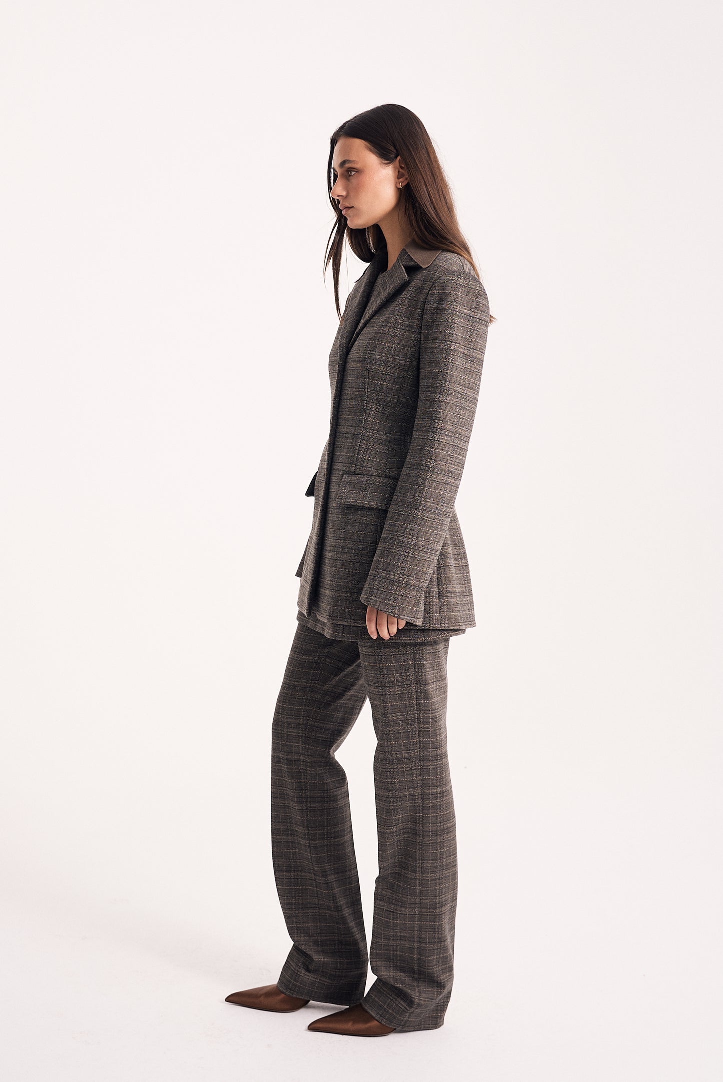 Groovy, Baby Trouser