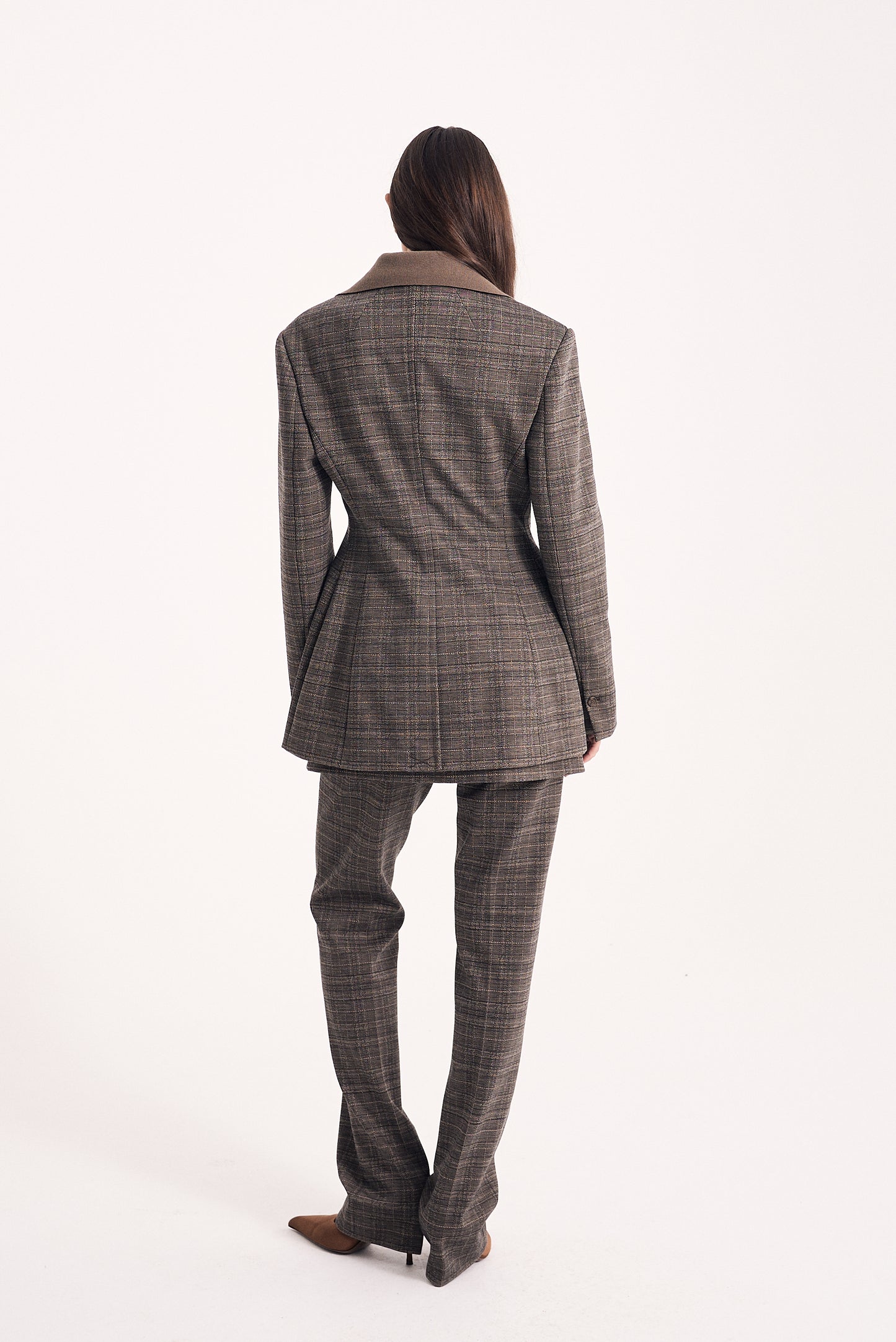 Groovy, Baby Trouser