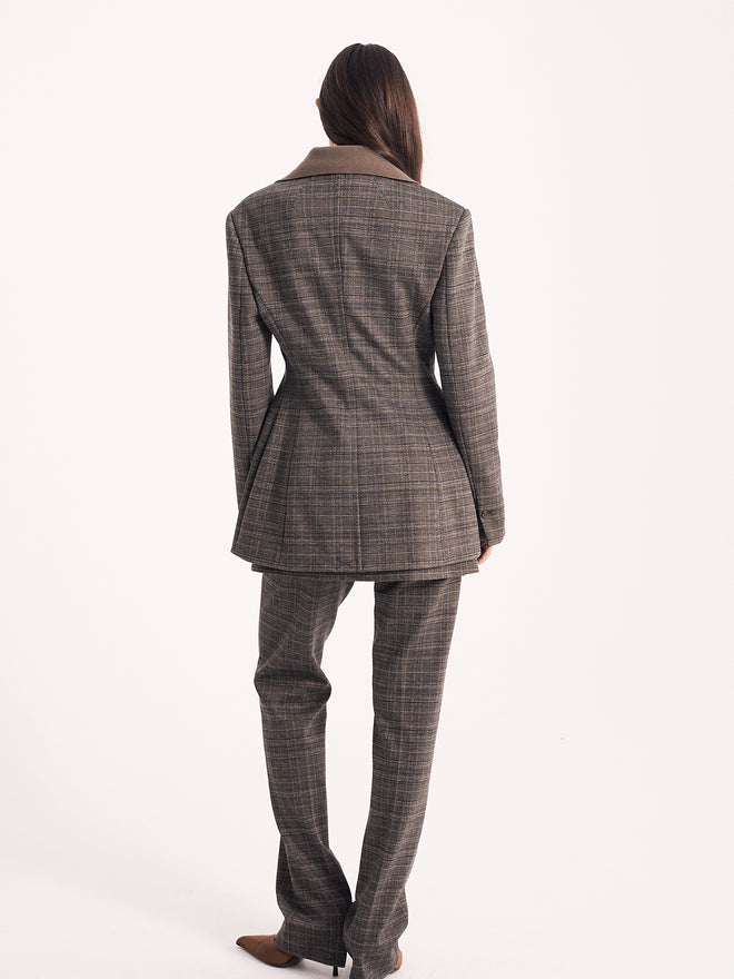 Groovy, Baby Trouser