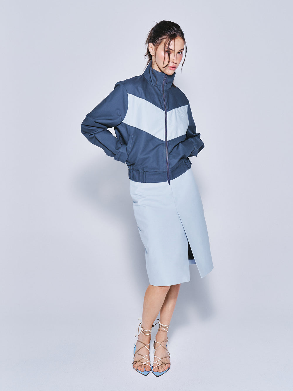 Hot Flash Jacket