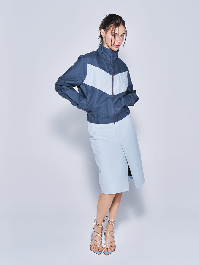 Hot Flash Jacket