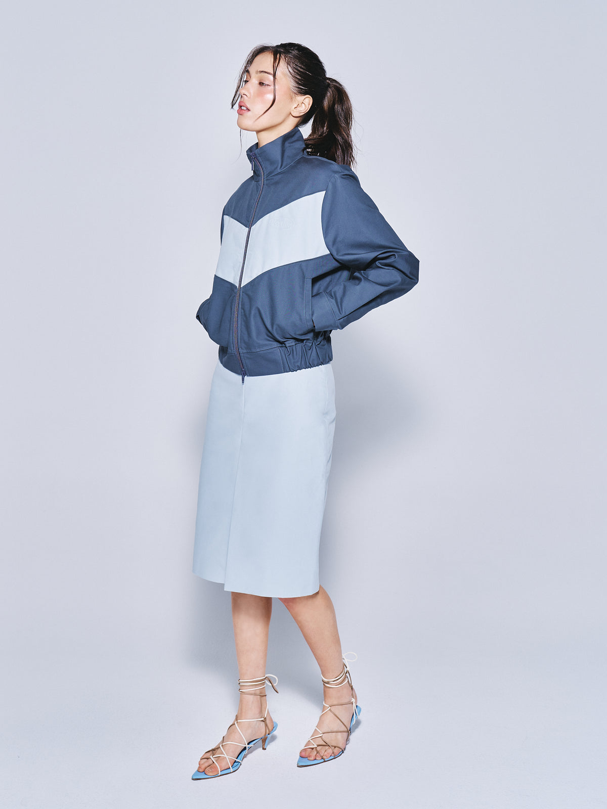 Hot Flash Jacket