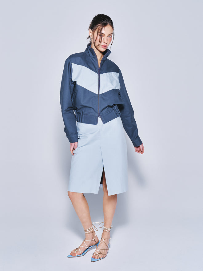 Hot Flash Jacket