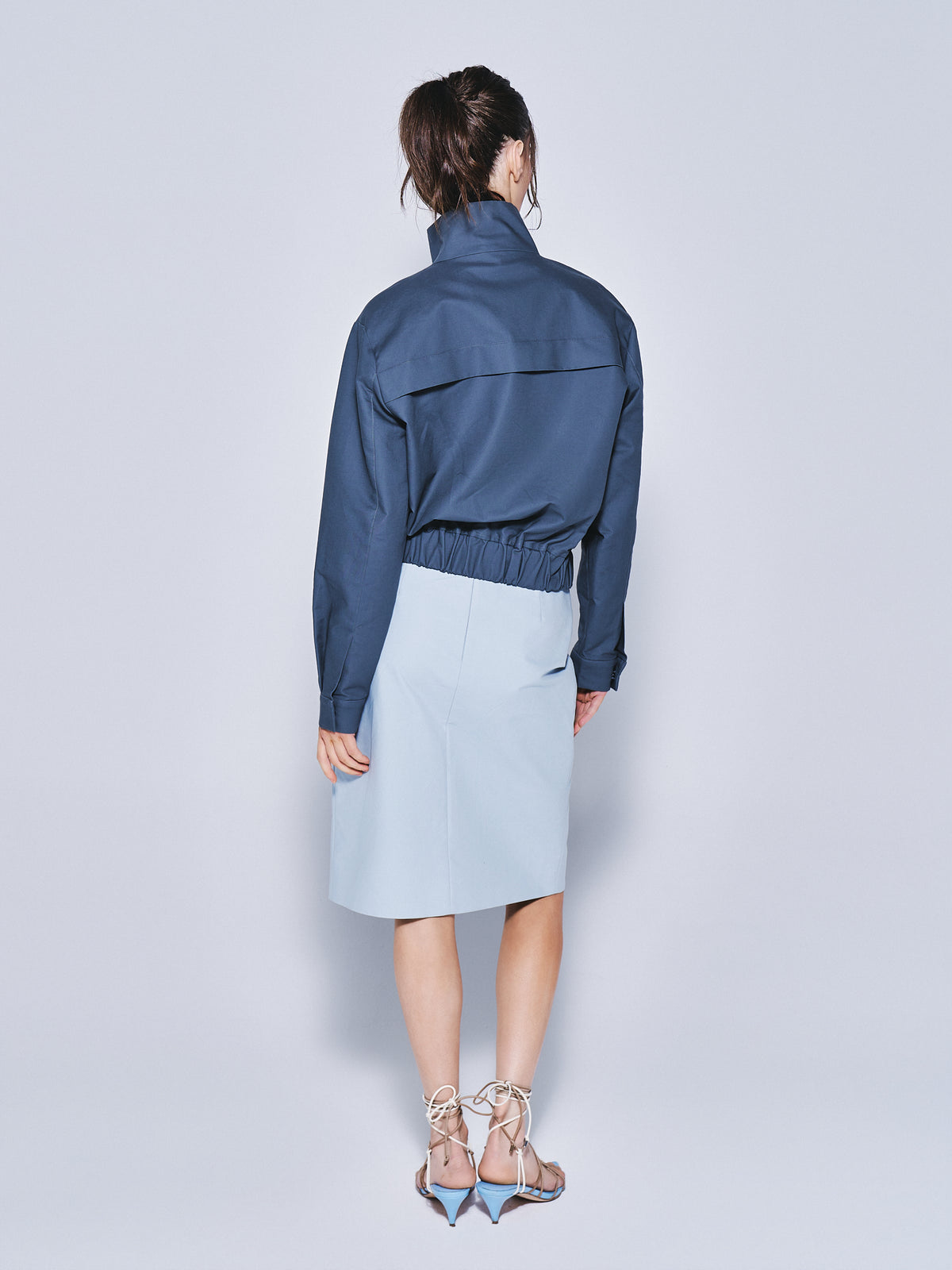 Hot Flash Jacket