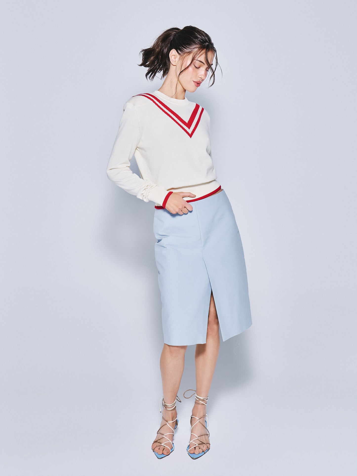 Heat Wave Skirt