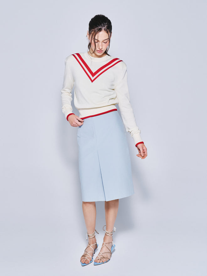 Heat Wave Skirt
