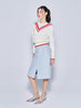 Heat Wave Skirt