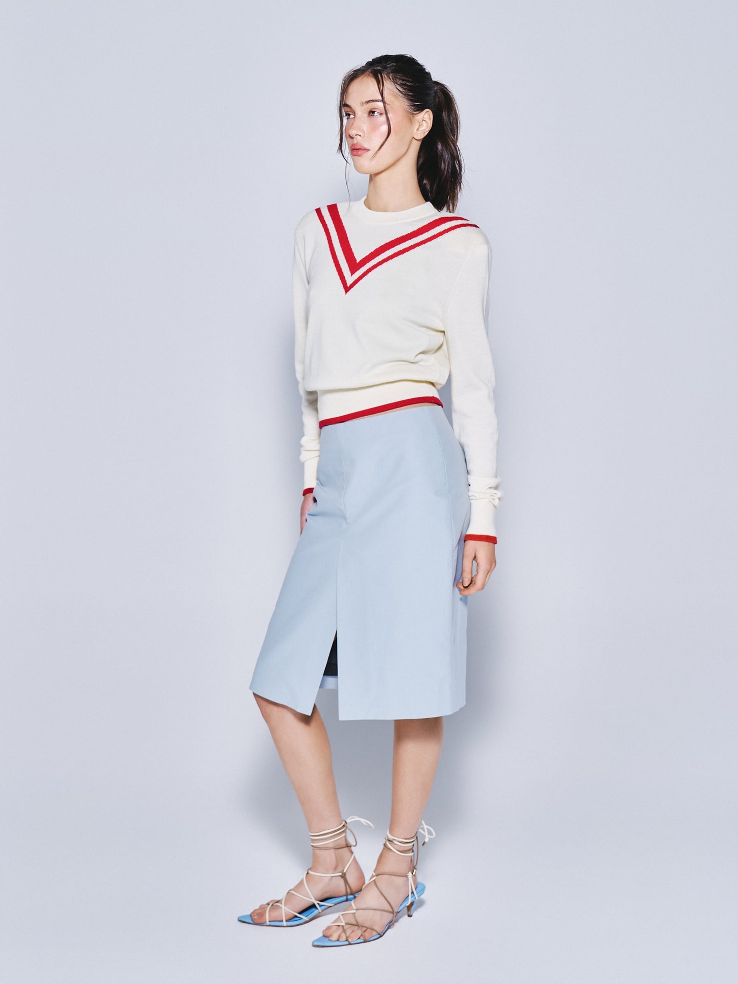 Heat Wave Skirt