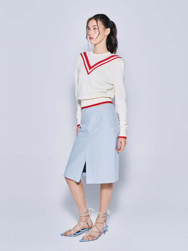 Heat Wave Skirt
