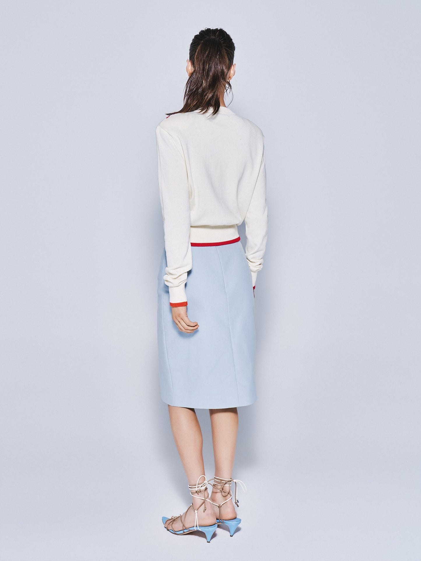 Heat Wave Skirt