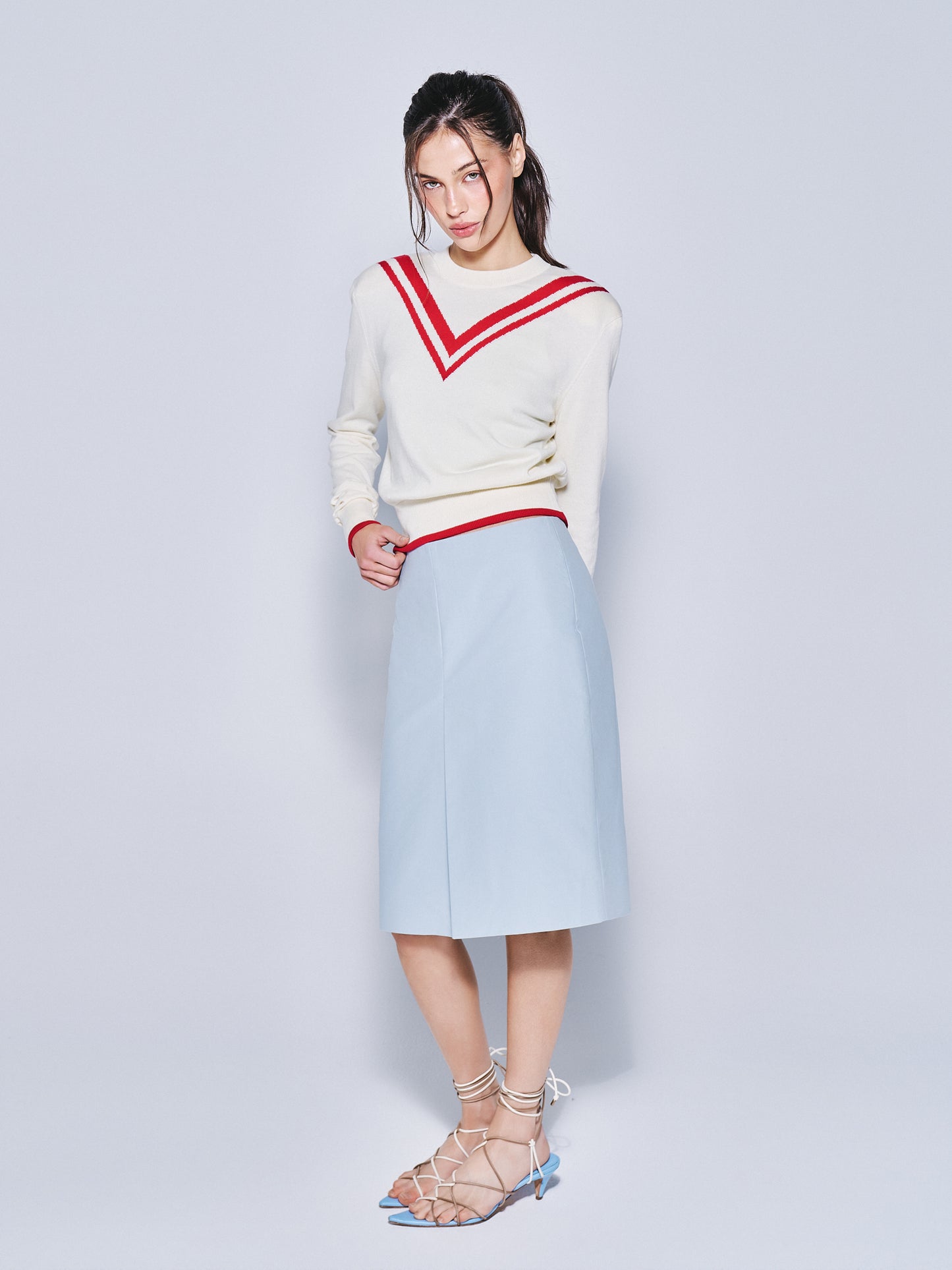 Heat Wave Skirt