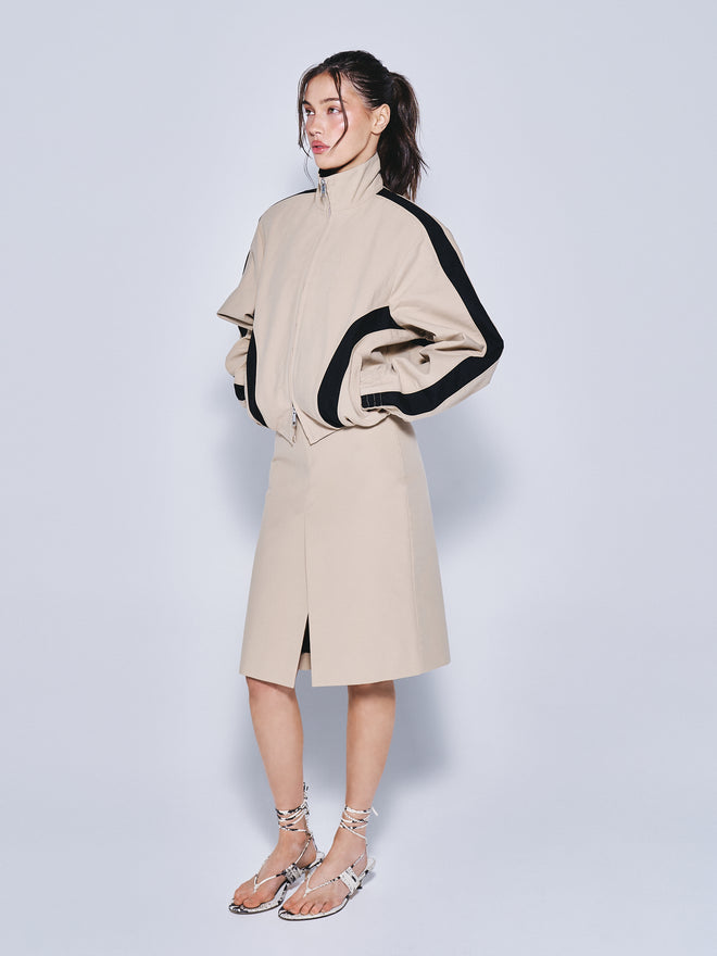 Heat Wave Skirt