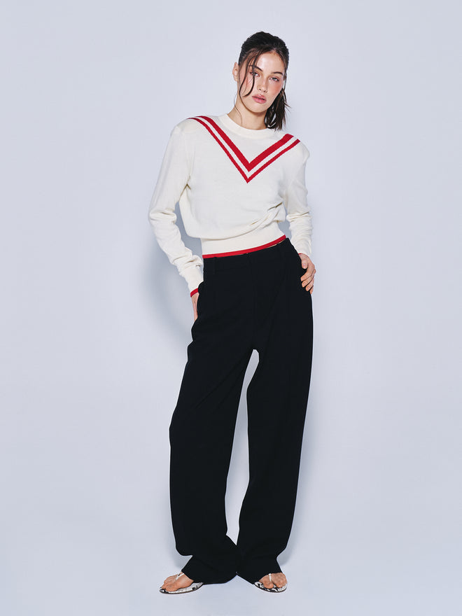 Cool Head Trouser