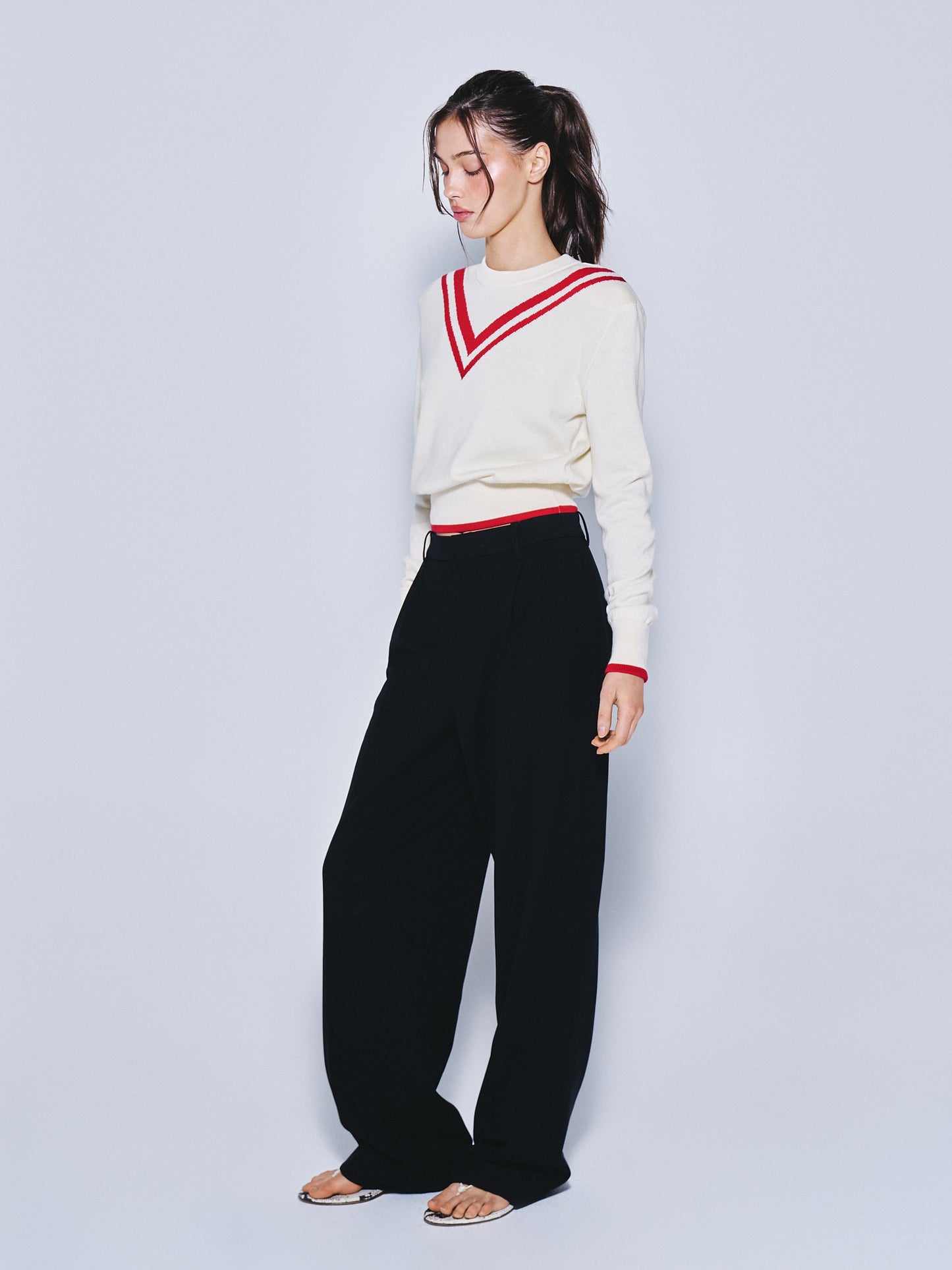 Cool Head Trouser