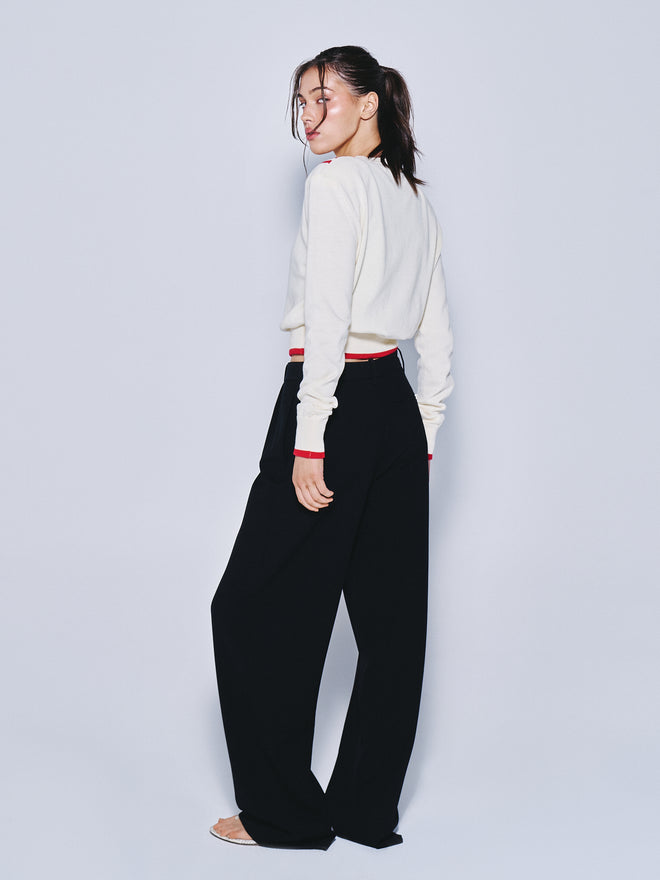 Cool Head Trouser