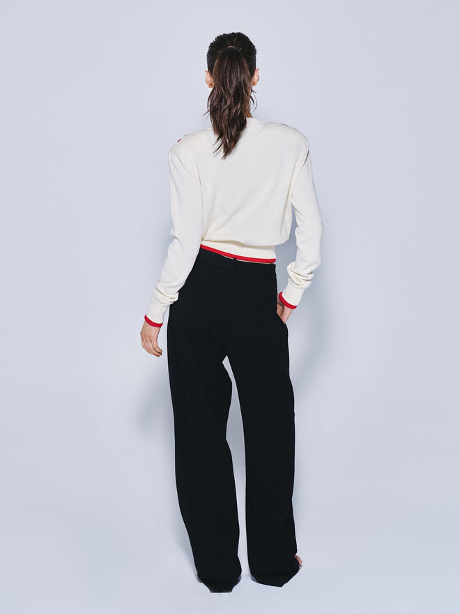 Cool Head Trouser