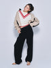 Cool Head Trouser