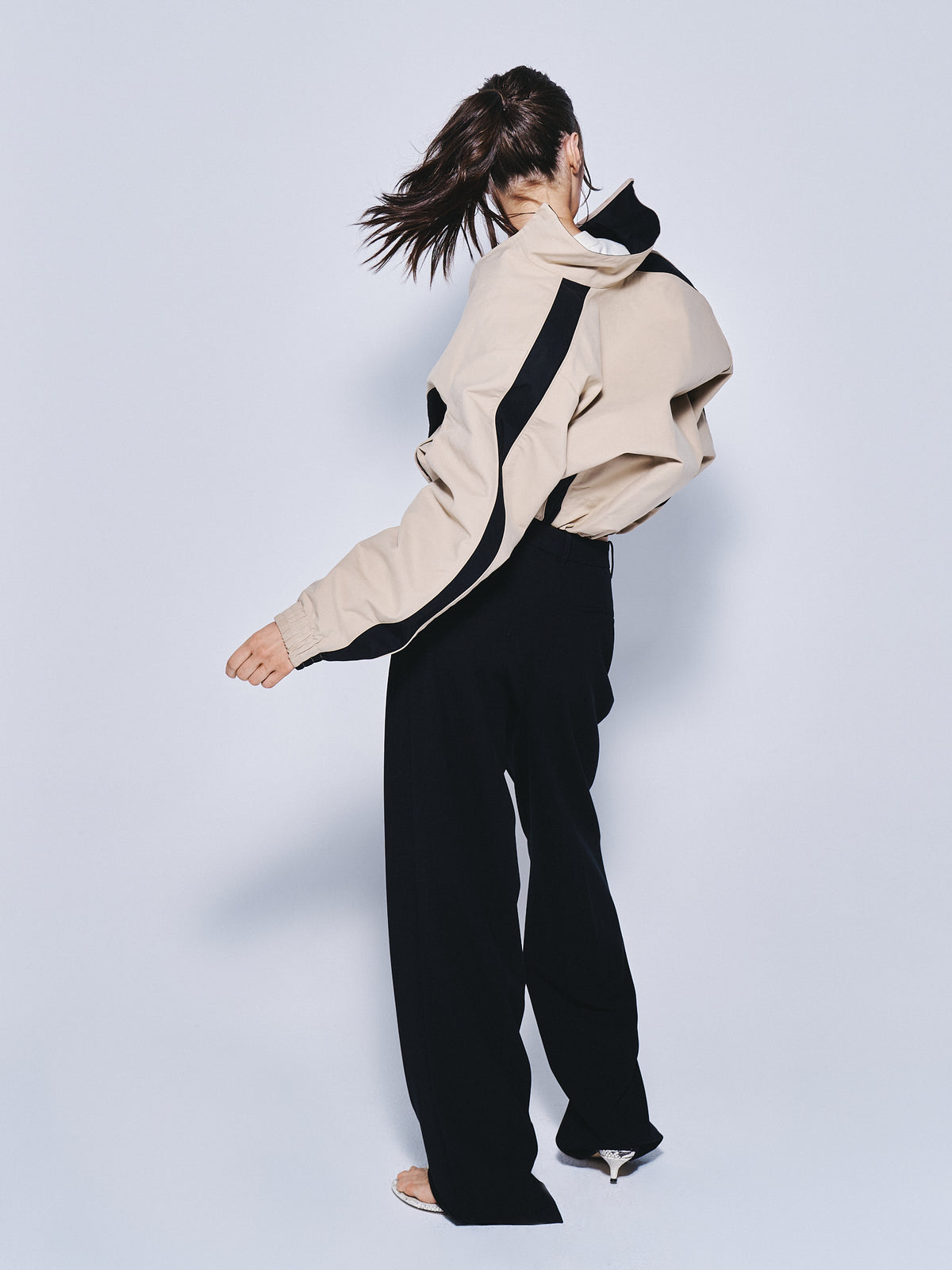Cool Head Trouser