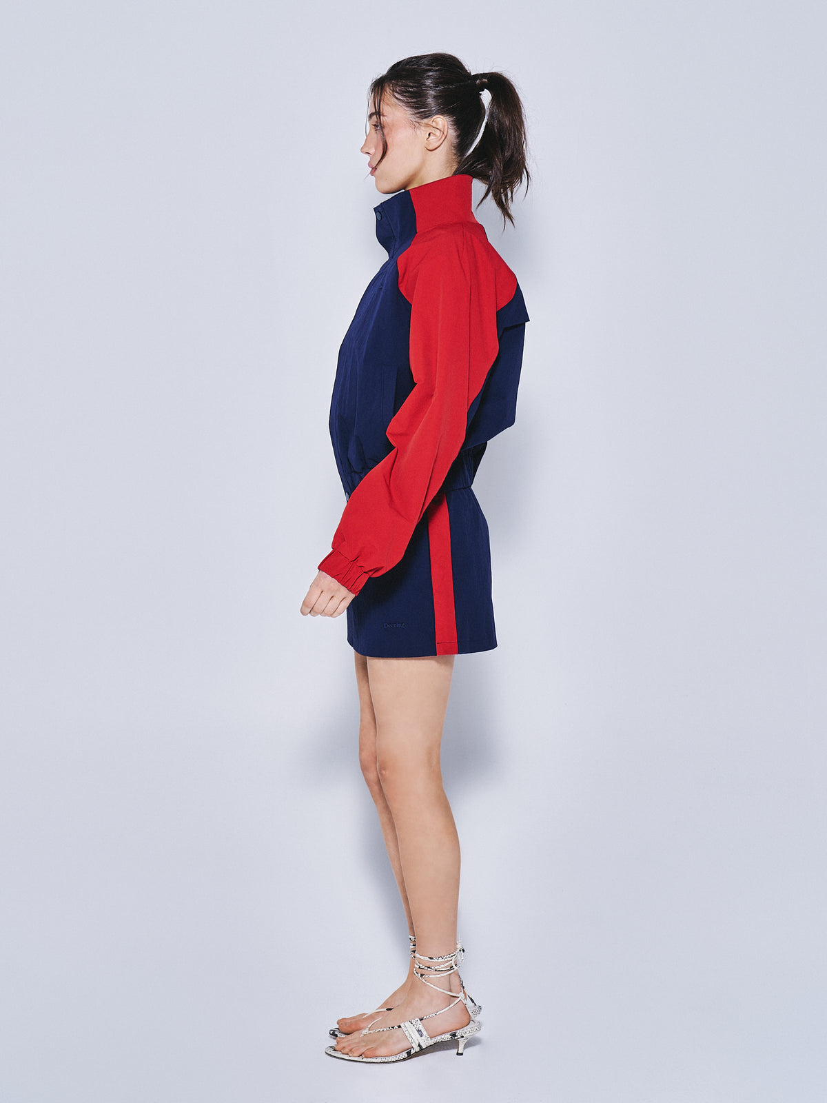 High Flying Jacket