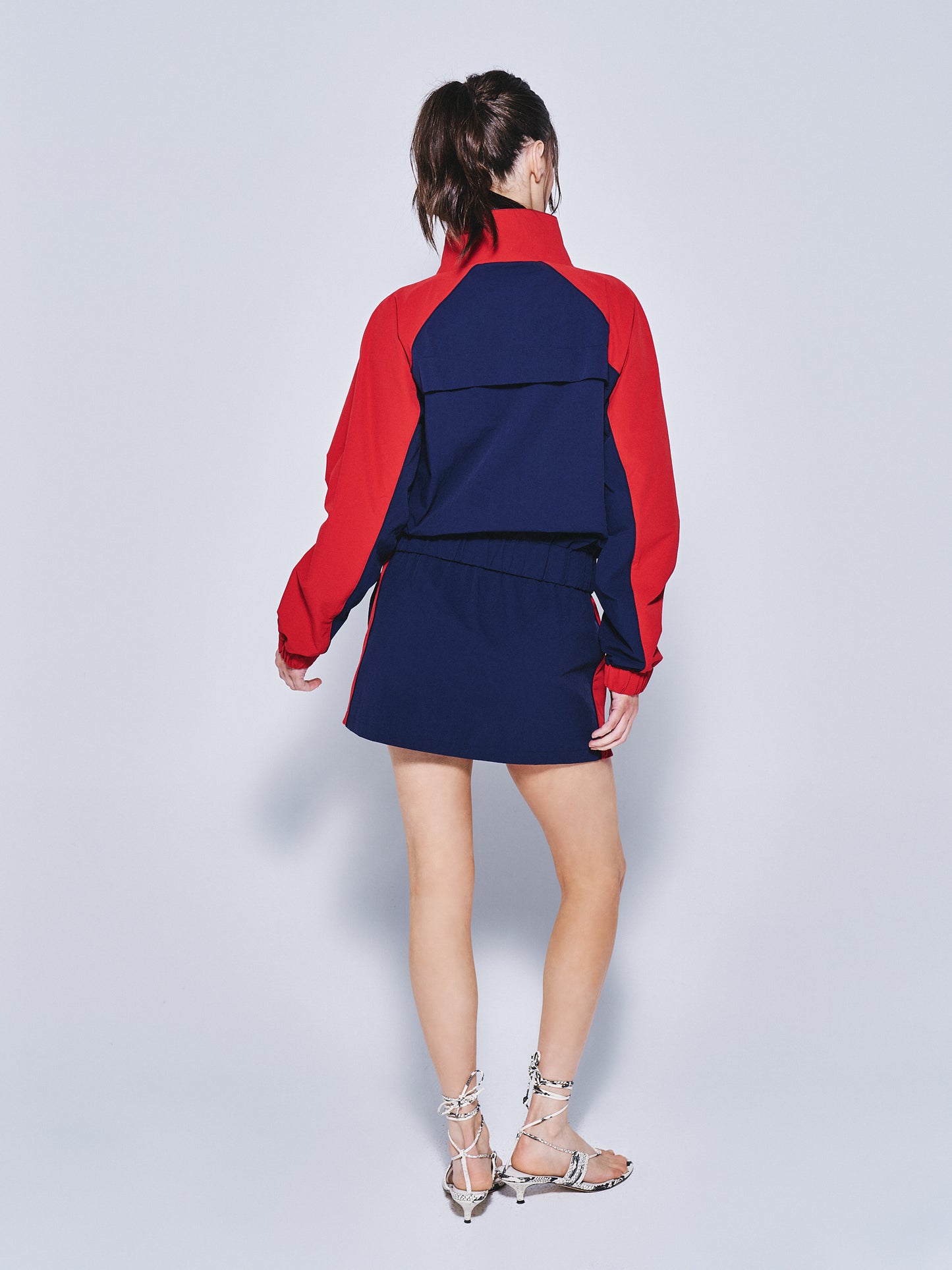 High Flying Jacket