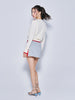Fever Dream Mini Skirt