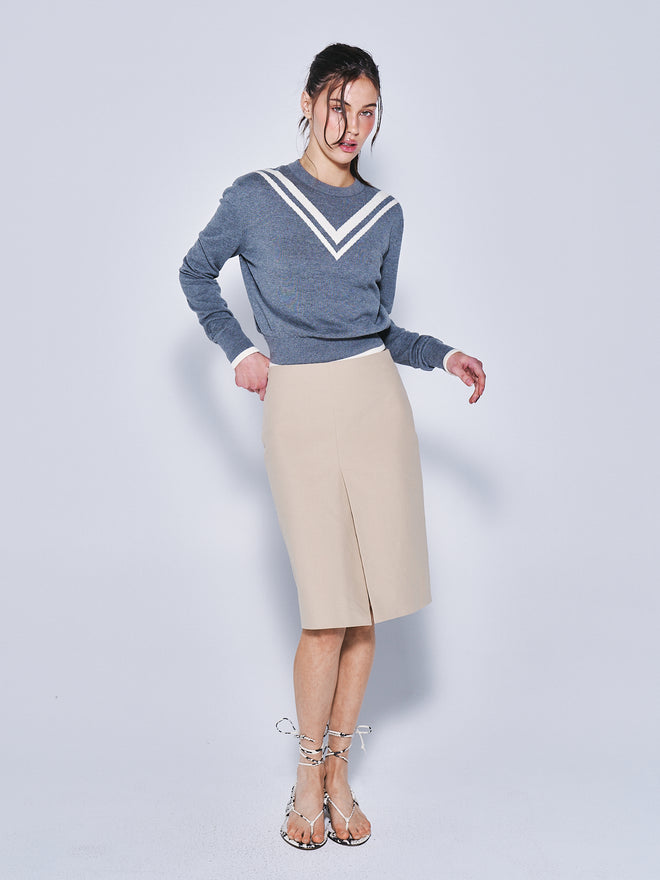 Heat Wave Skirt