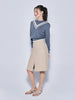 Hot Lap Knit
