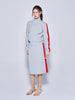 Fever Dream Midi Skirt