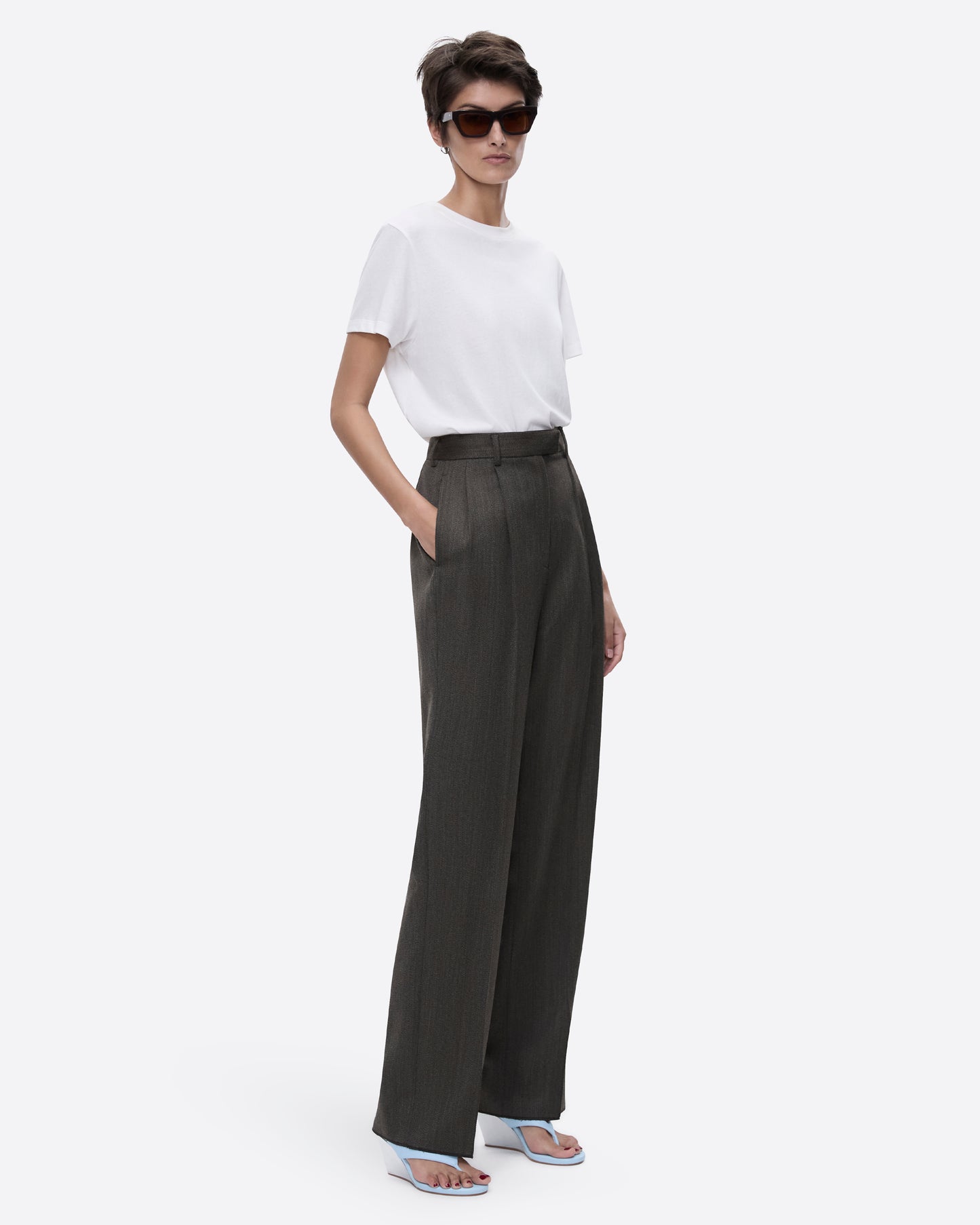 Andiamo Pant