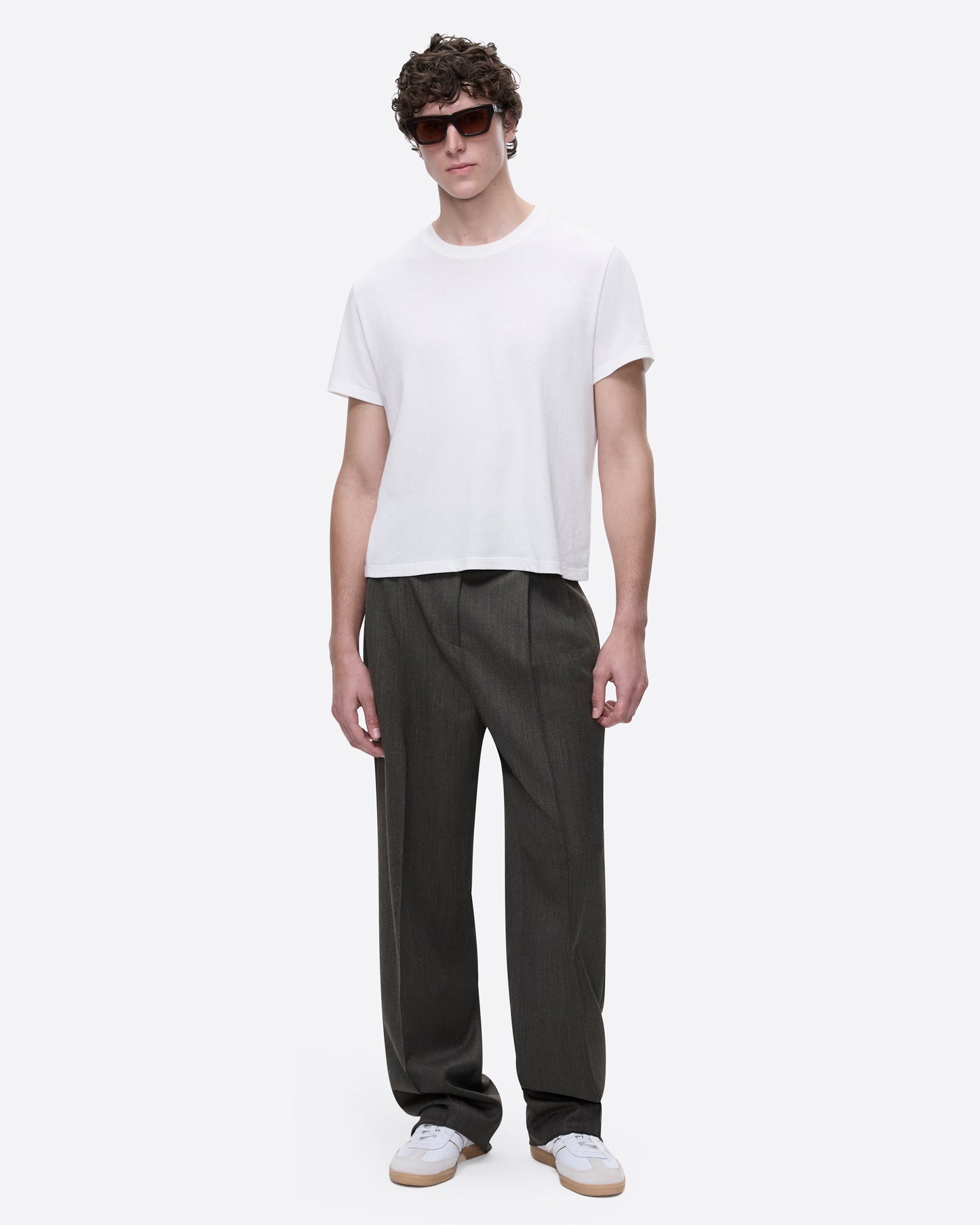 Andiamo Pant