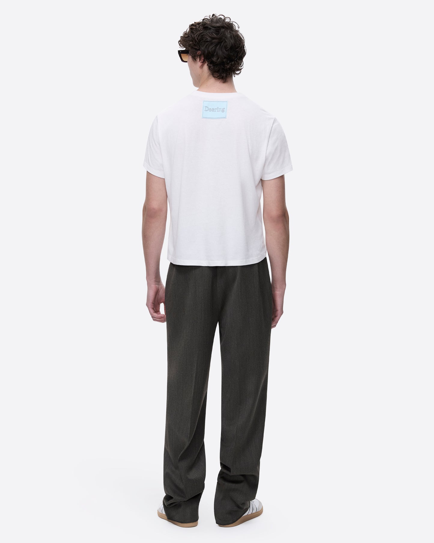 Andiamo Pant