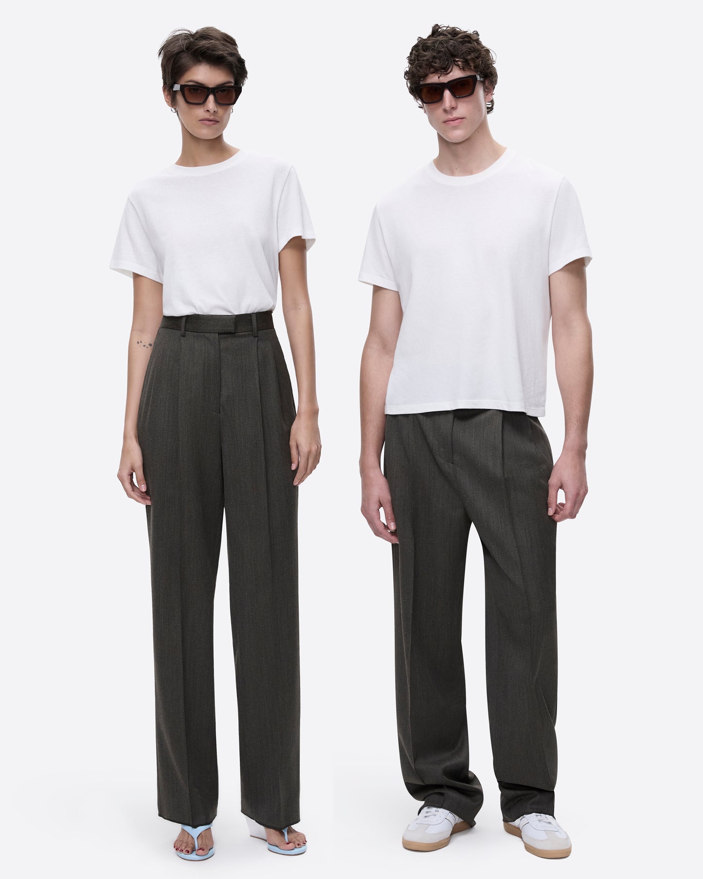 Andiamo Pant