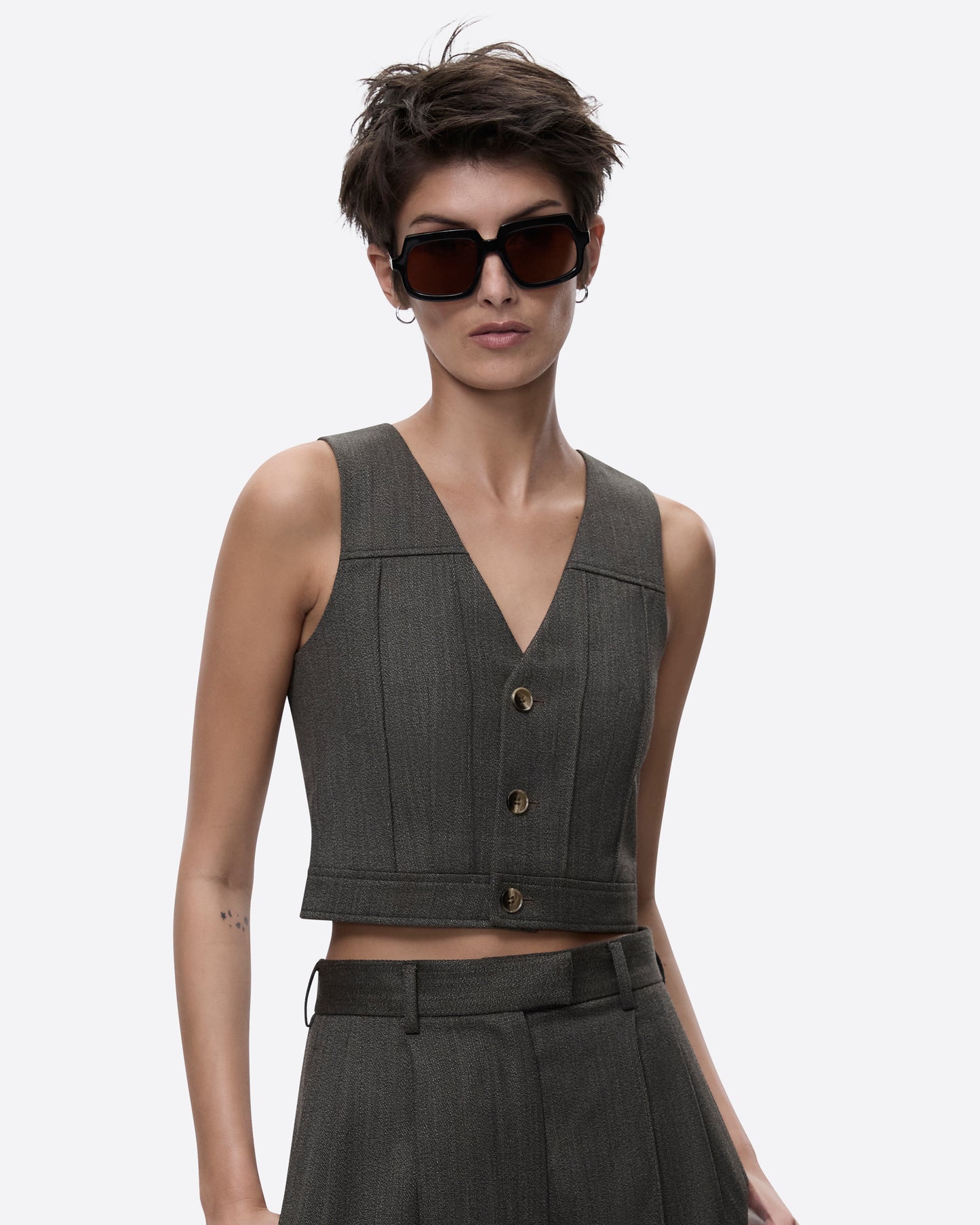 Andiamo Waistcoat