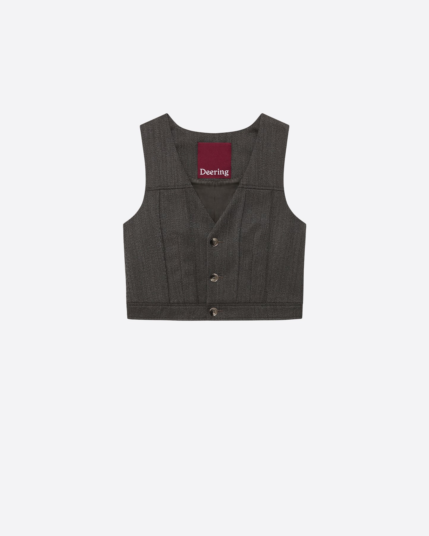 Andiamo Waistcoat