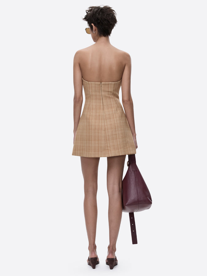 Homage Mini Dress