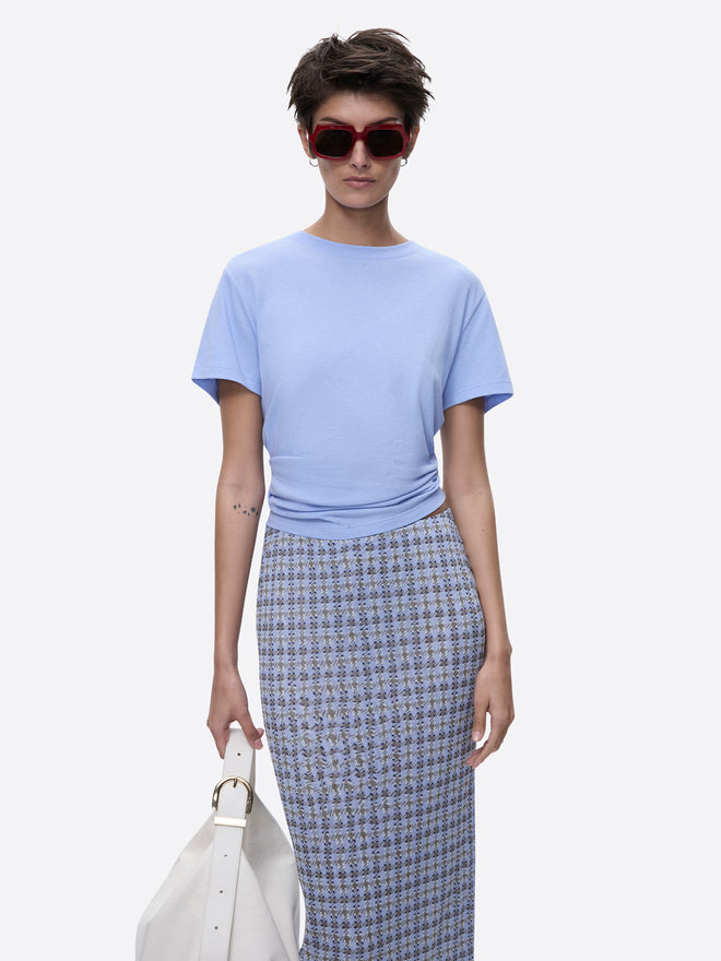 Magic Mesh Skirt