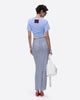 Magic Mesh Skirt