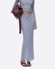 Magic Mesh Skirt