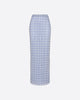 Magic Mesh Skirt