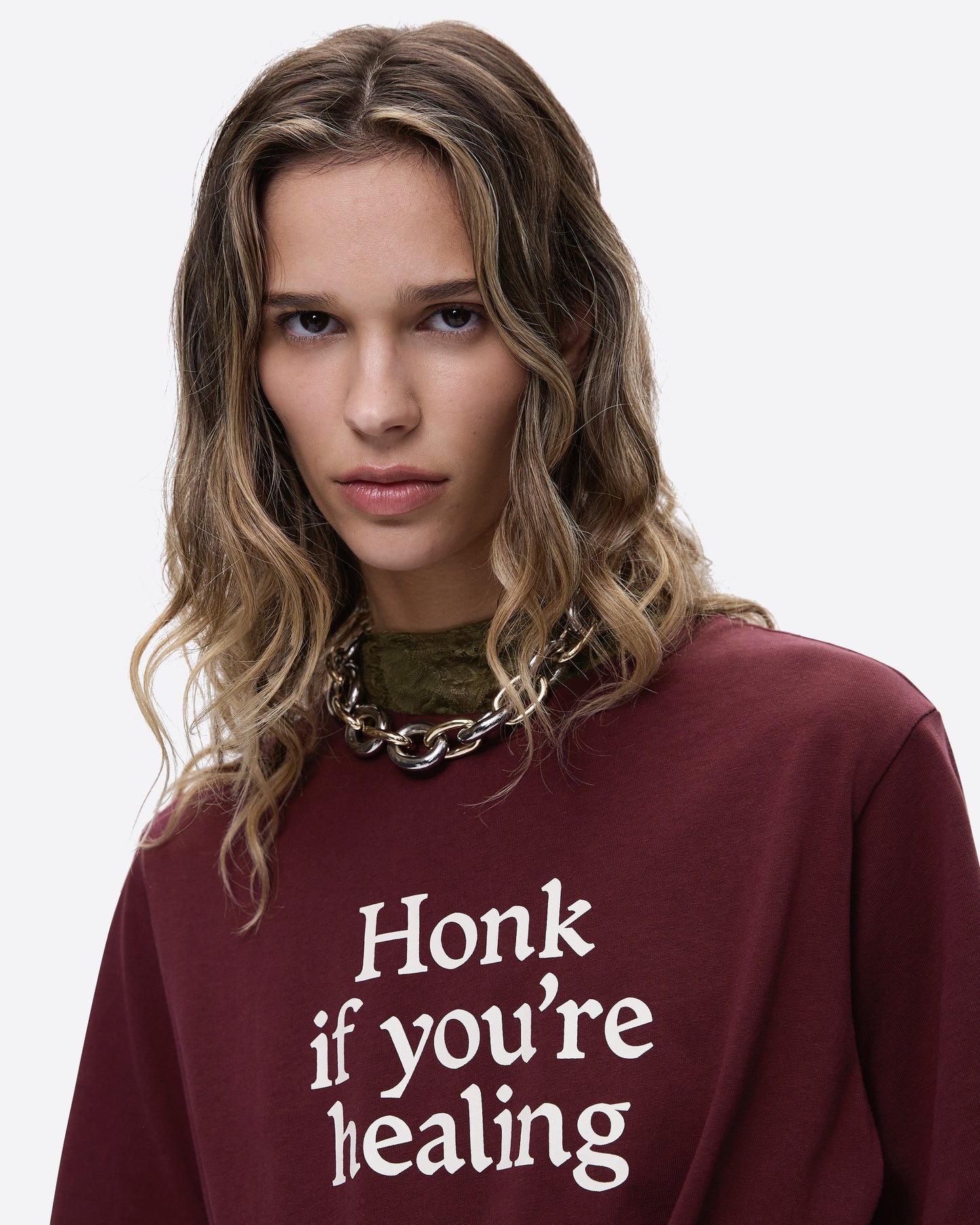 Honk! Big Tee