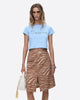 Oscar Baby Tee