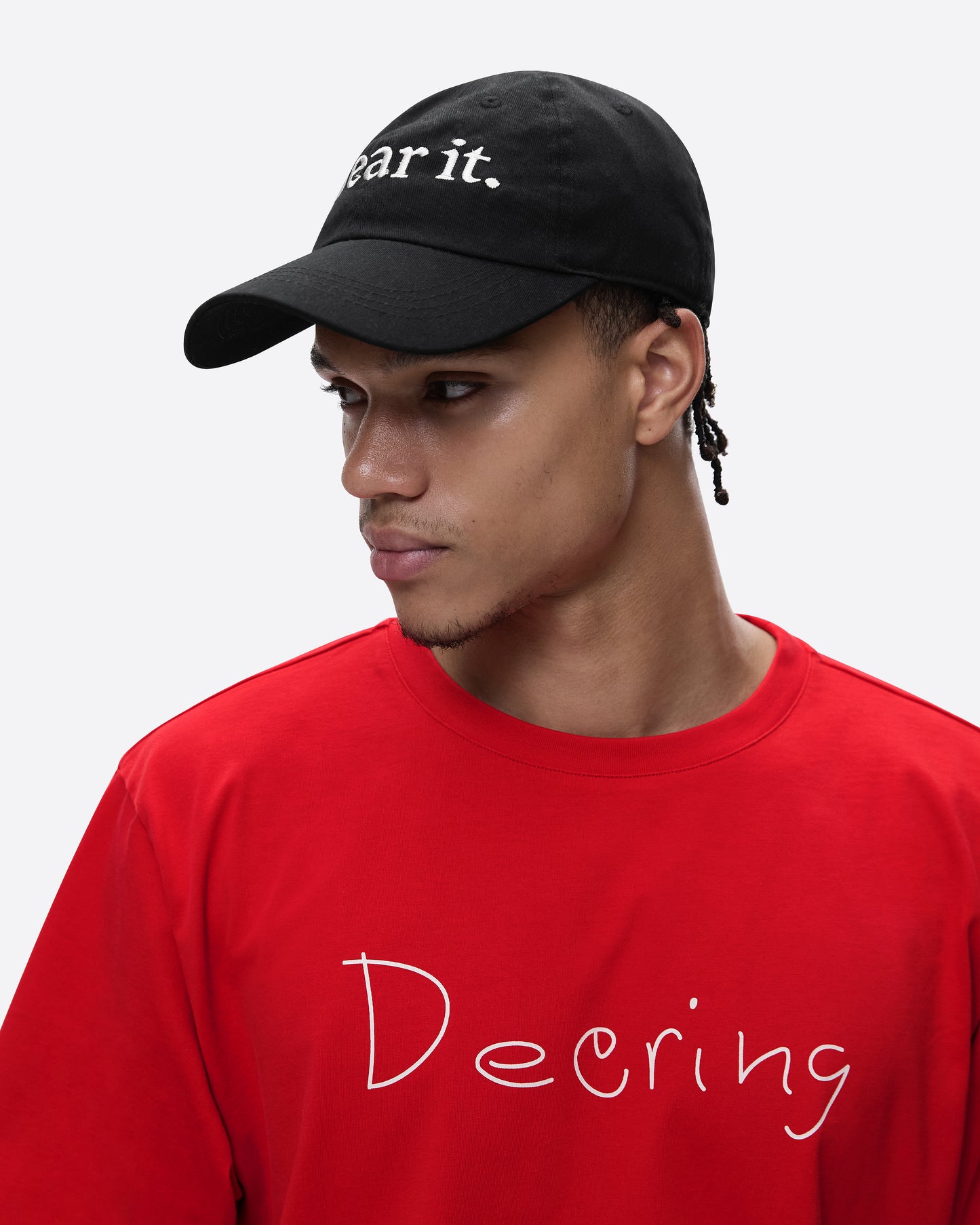 Wear It Cap