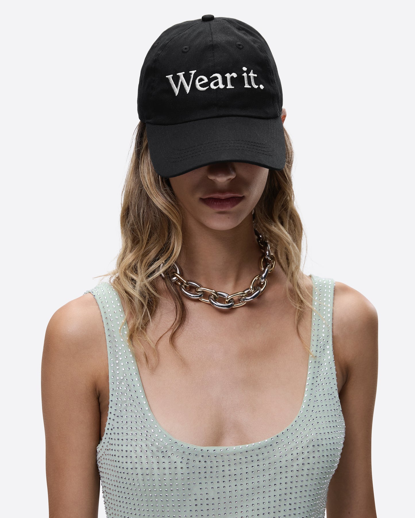 Wear It Cap