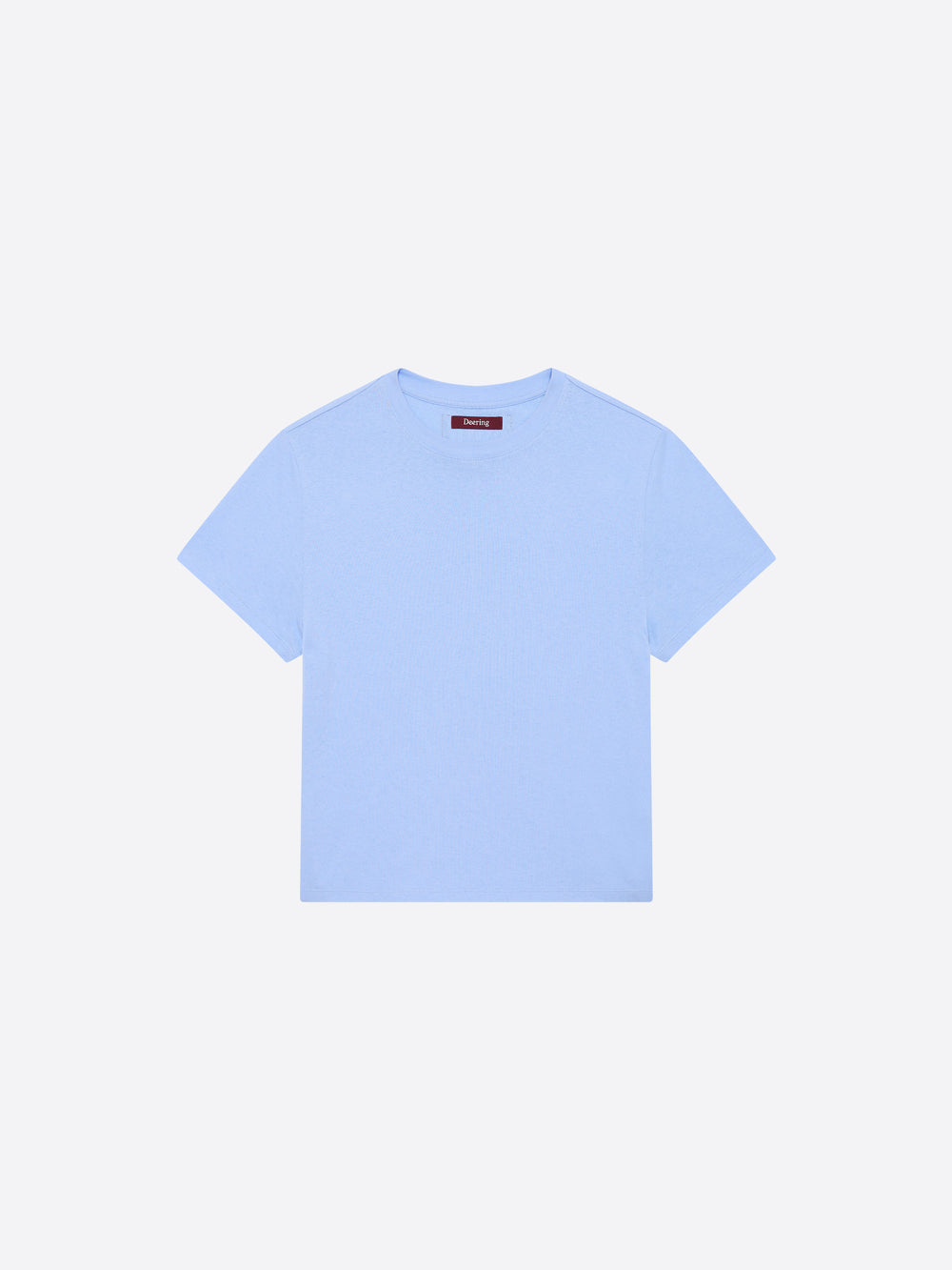 Not Just a Tee