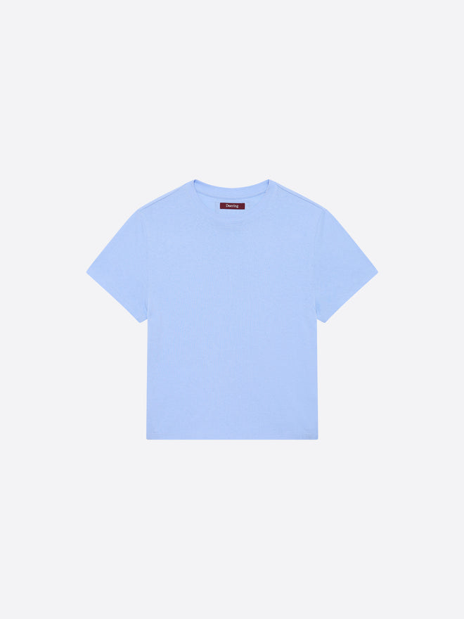 Not Just a Tee