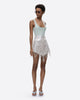 Diamante Bodysuit