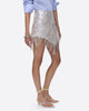 The Shimmy Skirt